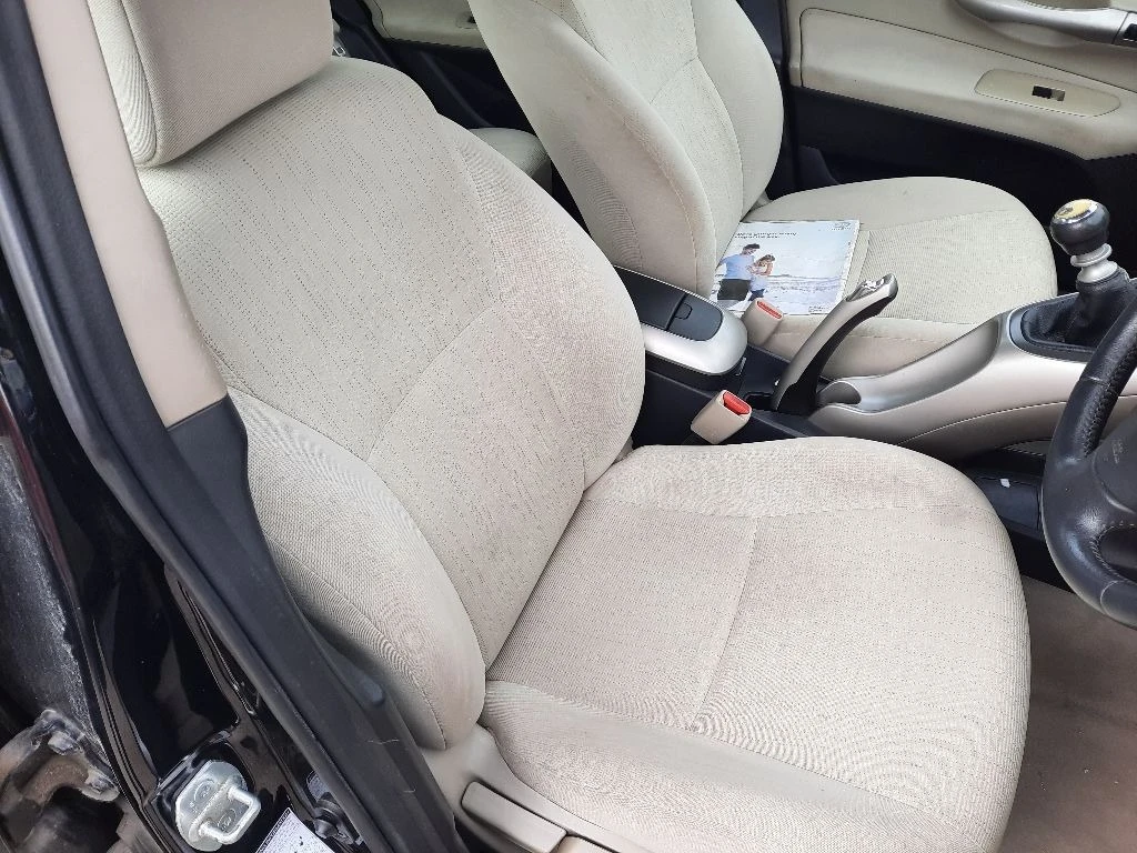 Toyota Auris 2.0D-4D - изображение 5