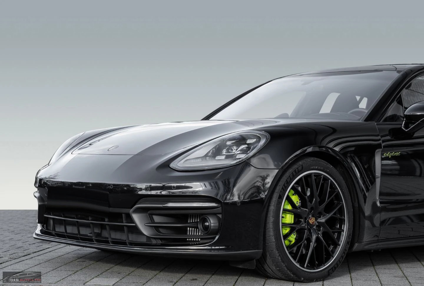 Porsche Panamera 4/462HP/E-HYBRID/SPORT-T/PLATINUM-EDITION/645b - изображение 2