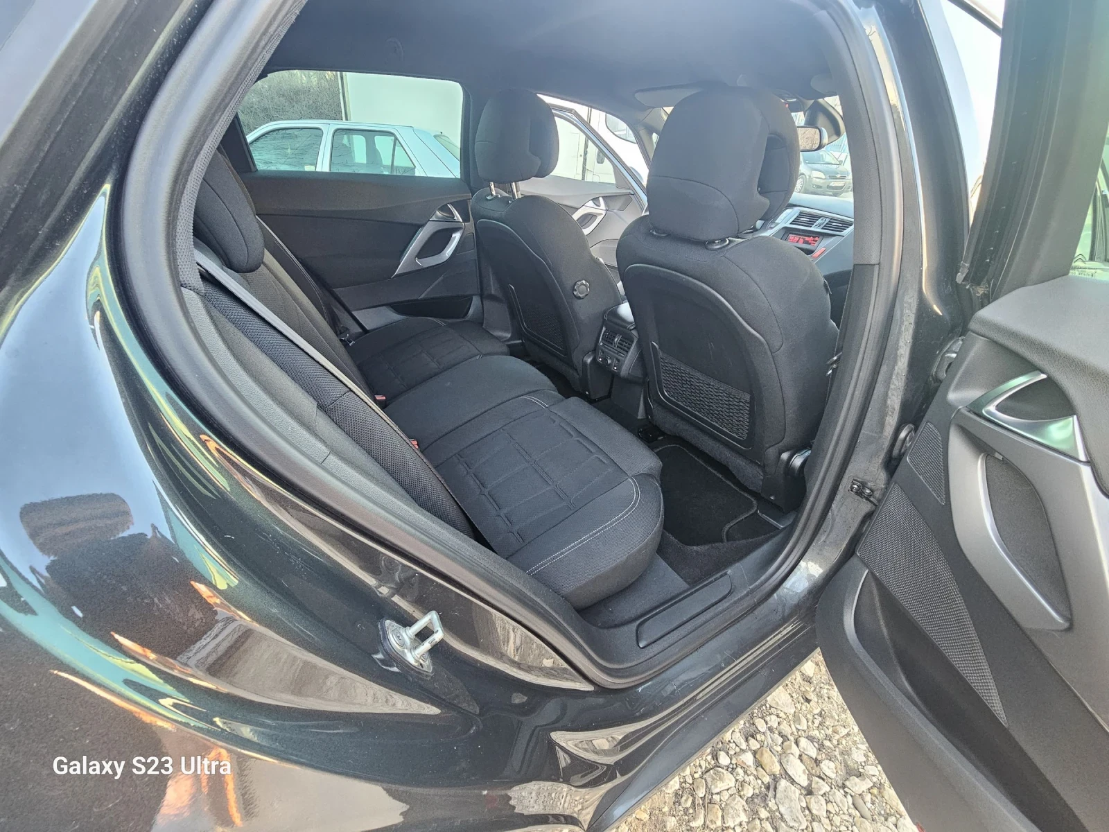 Citroen DS5 1.6HDI  | Mobile.bg   13