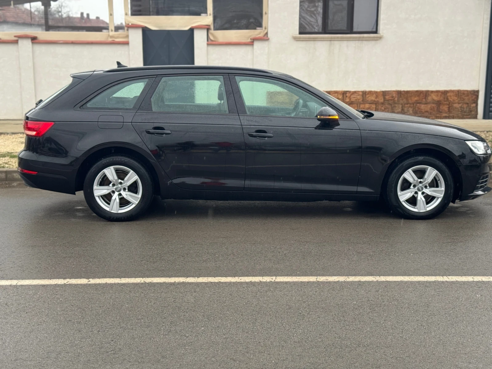 Audi A4 2.0Tdi S tronic - изображение 3
