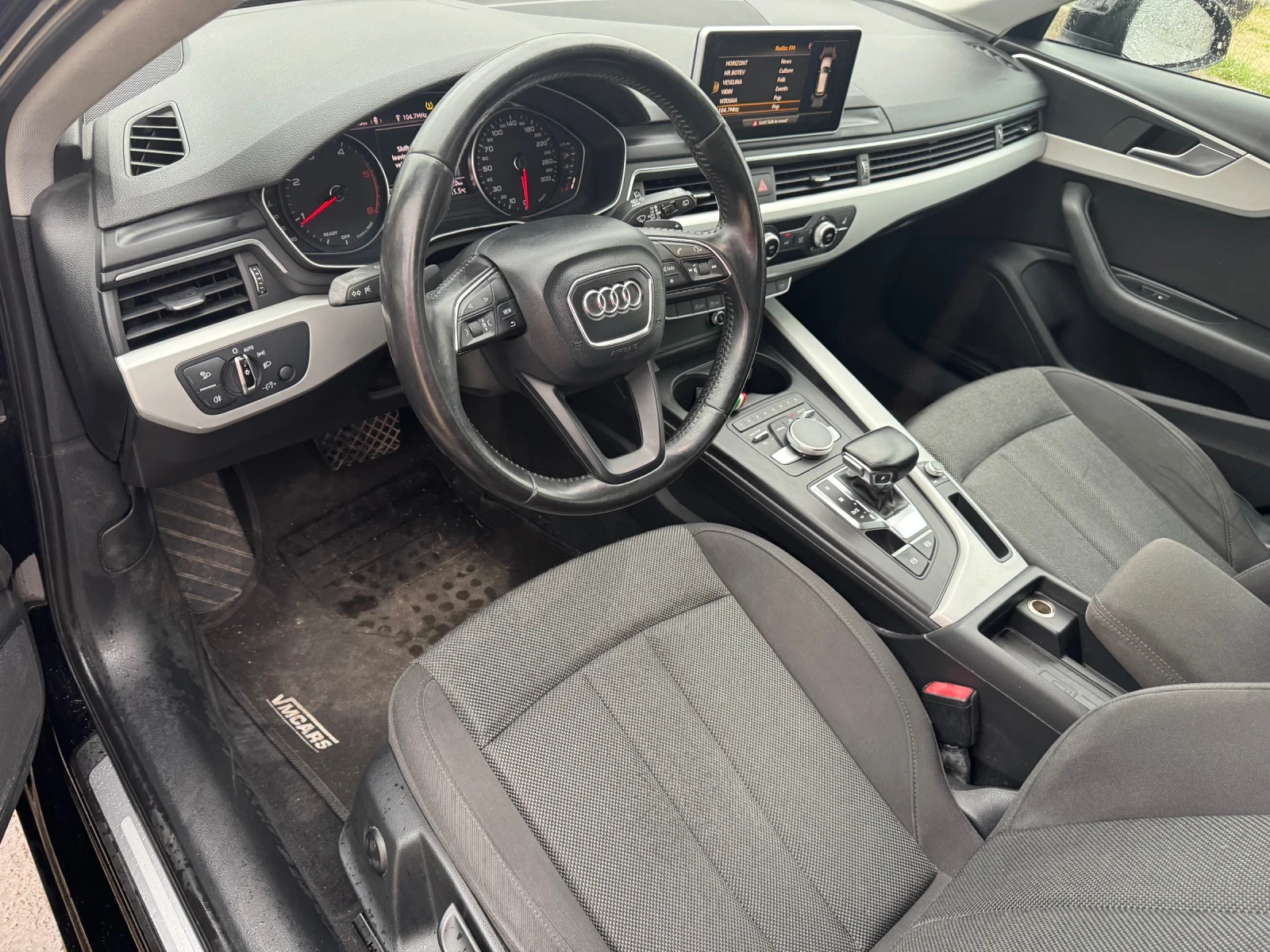 Audi A4 2.0Tdi S tronic - изображение 7