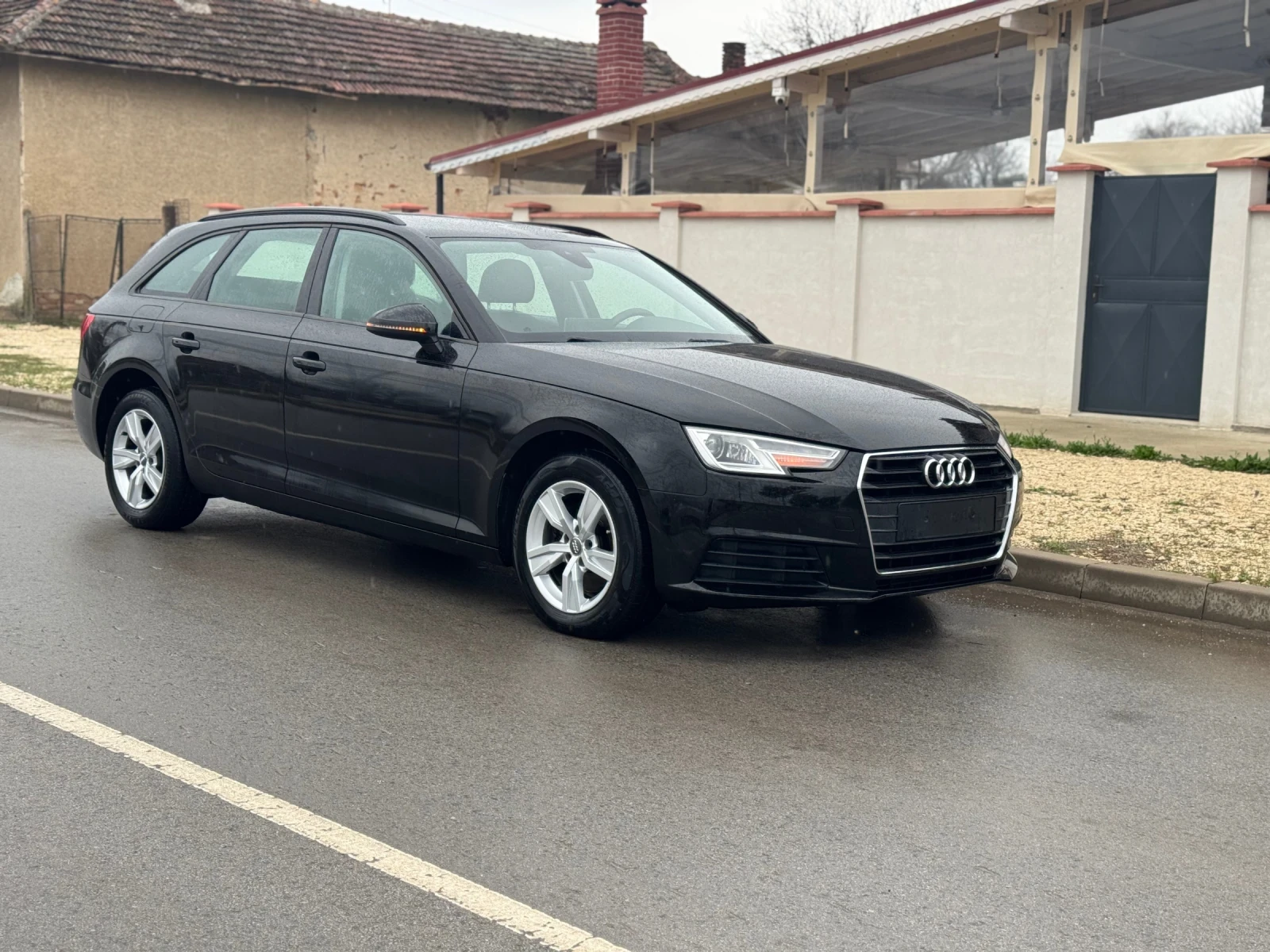 Audi A4 2.0Tdi S tronic - изображение 5