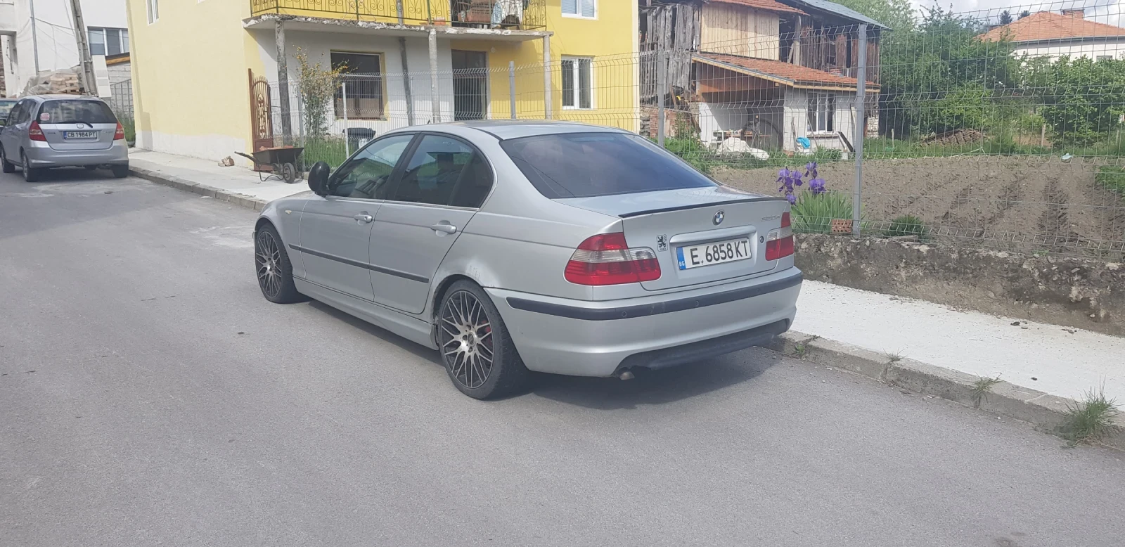 BMW 320  - изображение 3