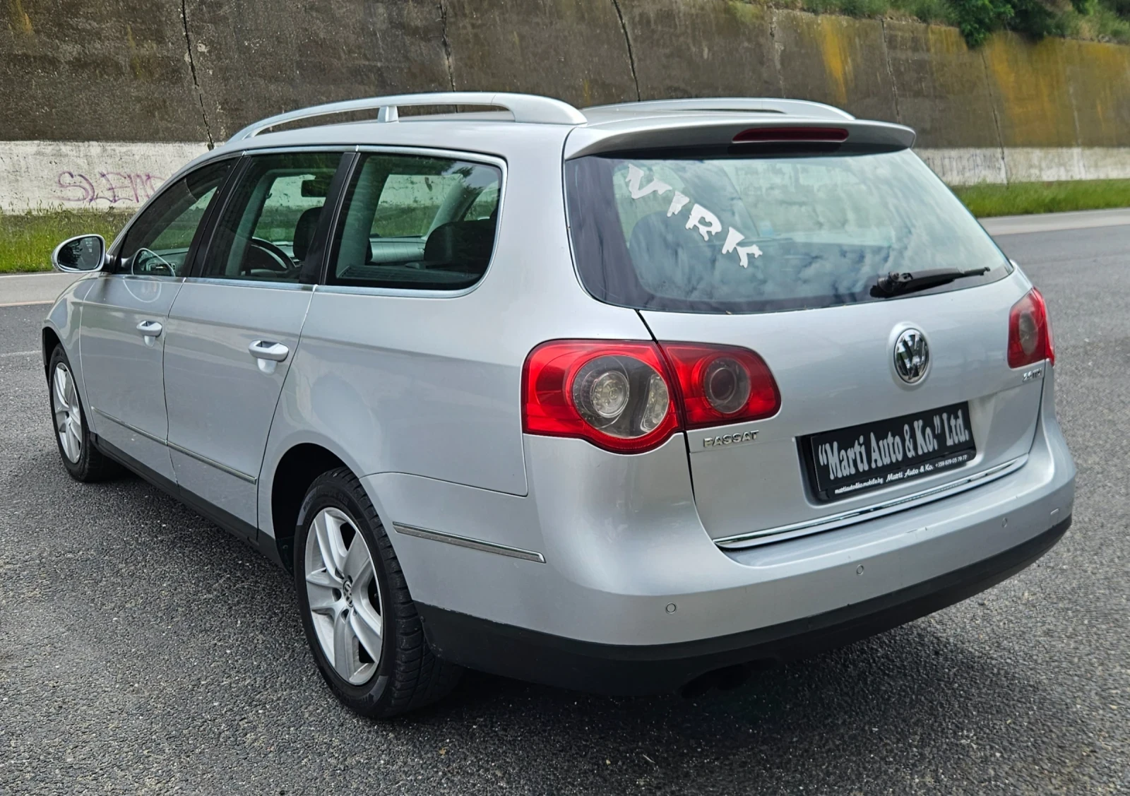 VW Passat 2.0 TDI DSG - изображение 9