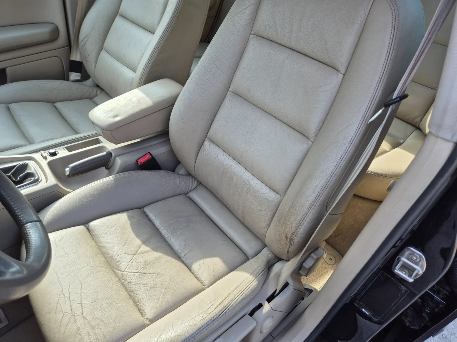 Audi A4 1.9 - изображение 9