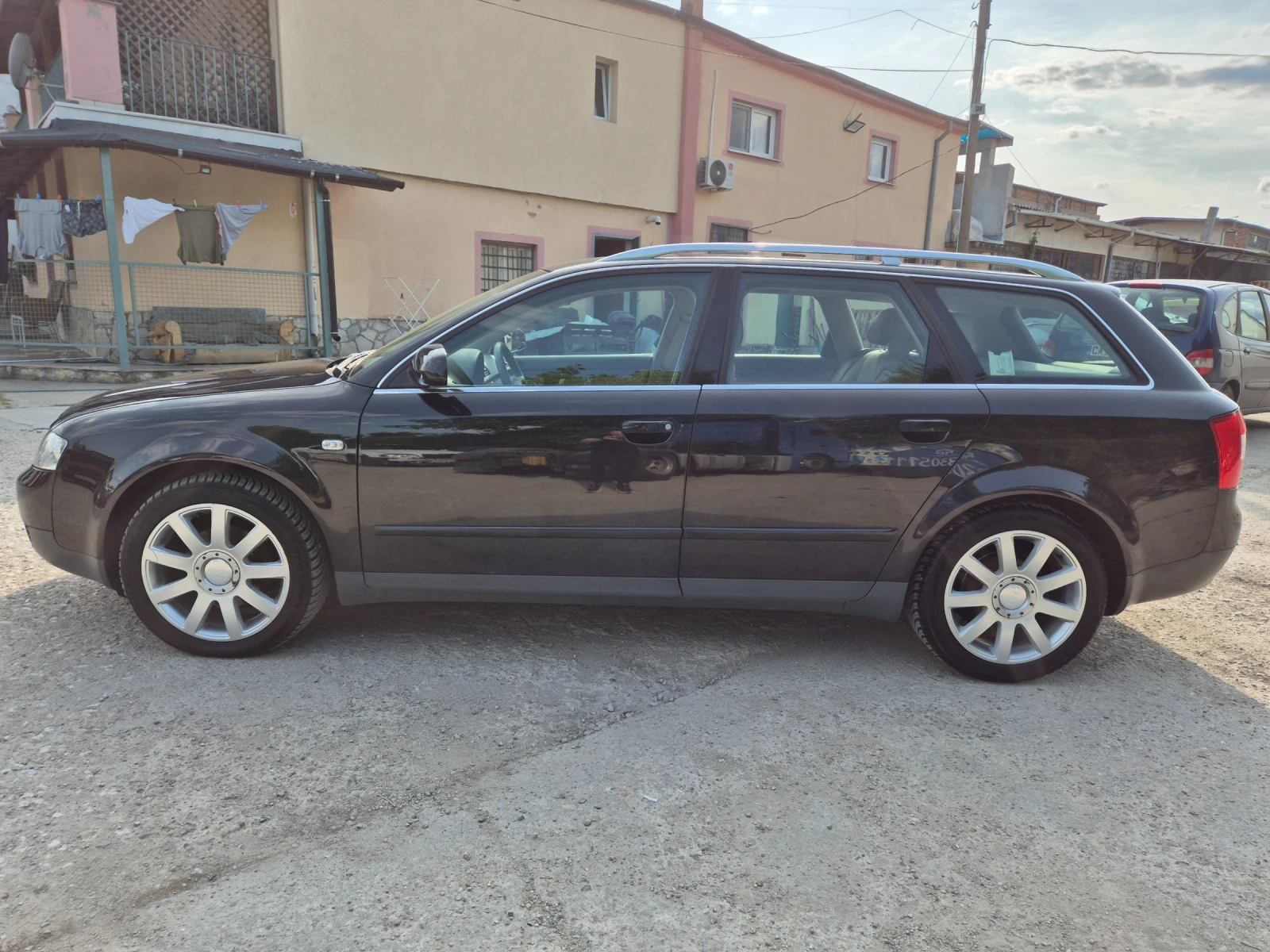 Audi A4 1.9 - изображение 2