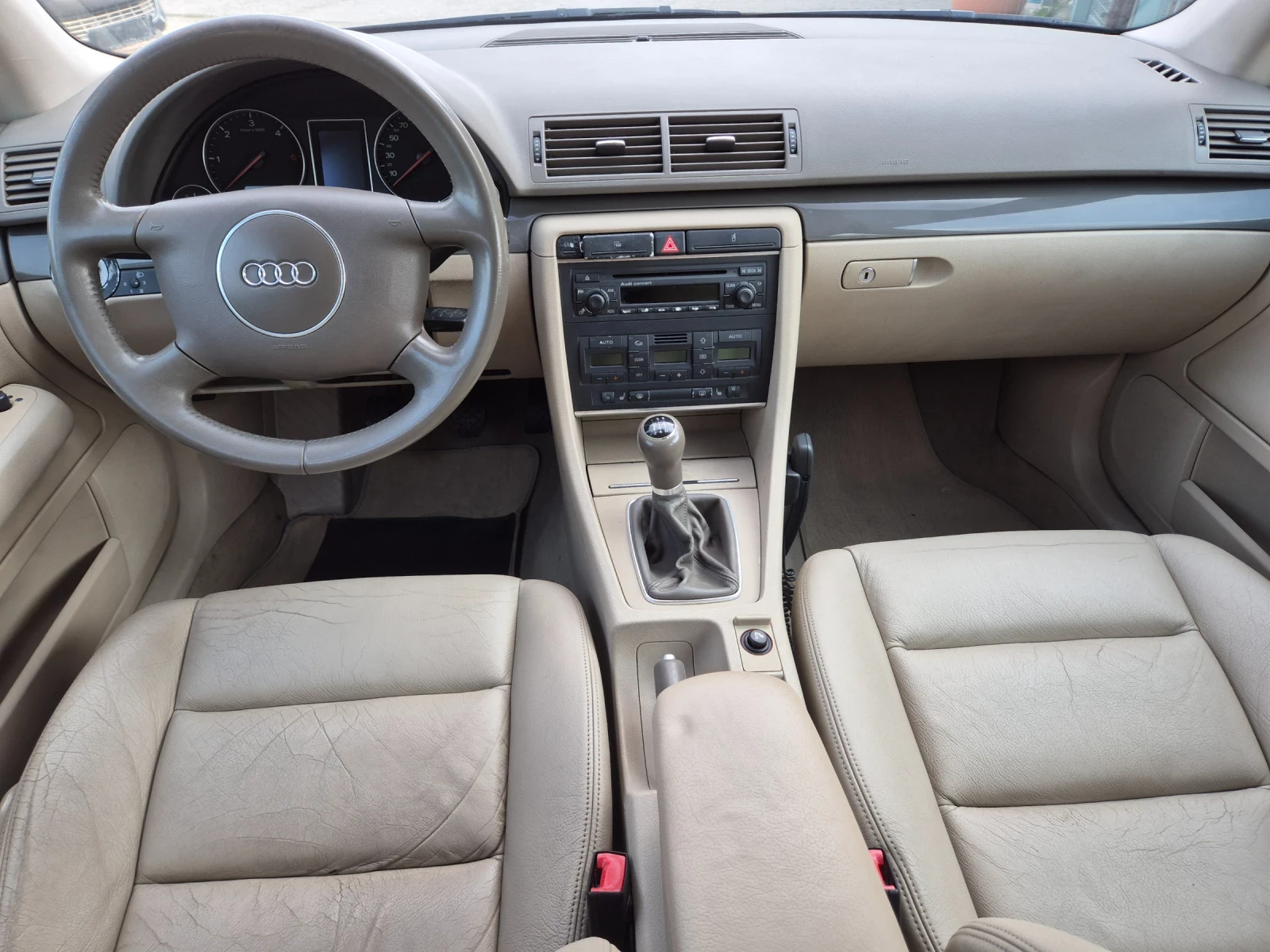 Audi A4 1.9 | Mobile.bg � ����������� 11