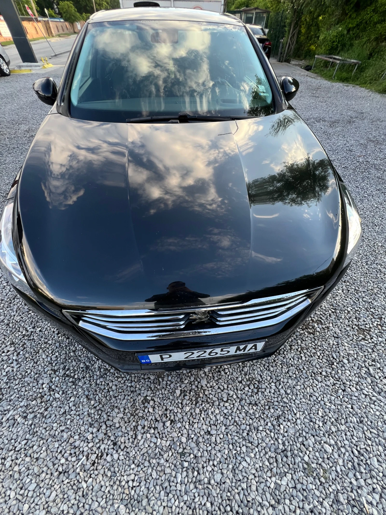 Peugeot 508 GT Line - изображение 2