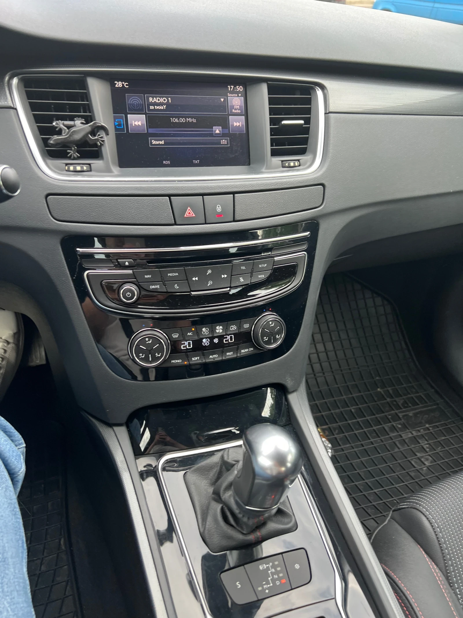 Peugeot 508 GT Line - изображение 6