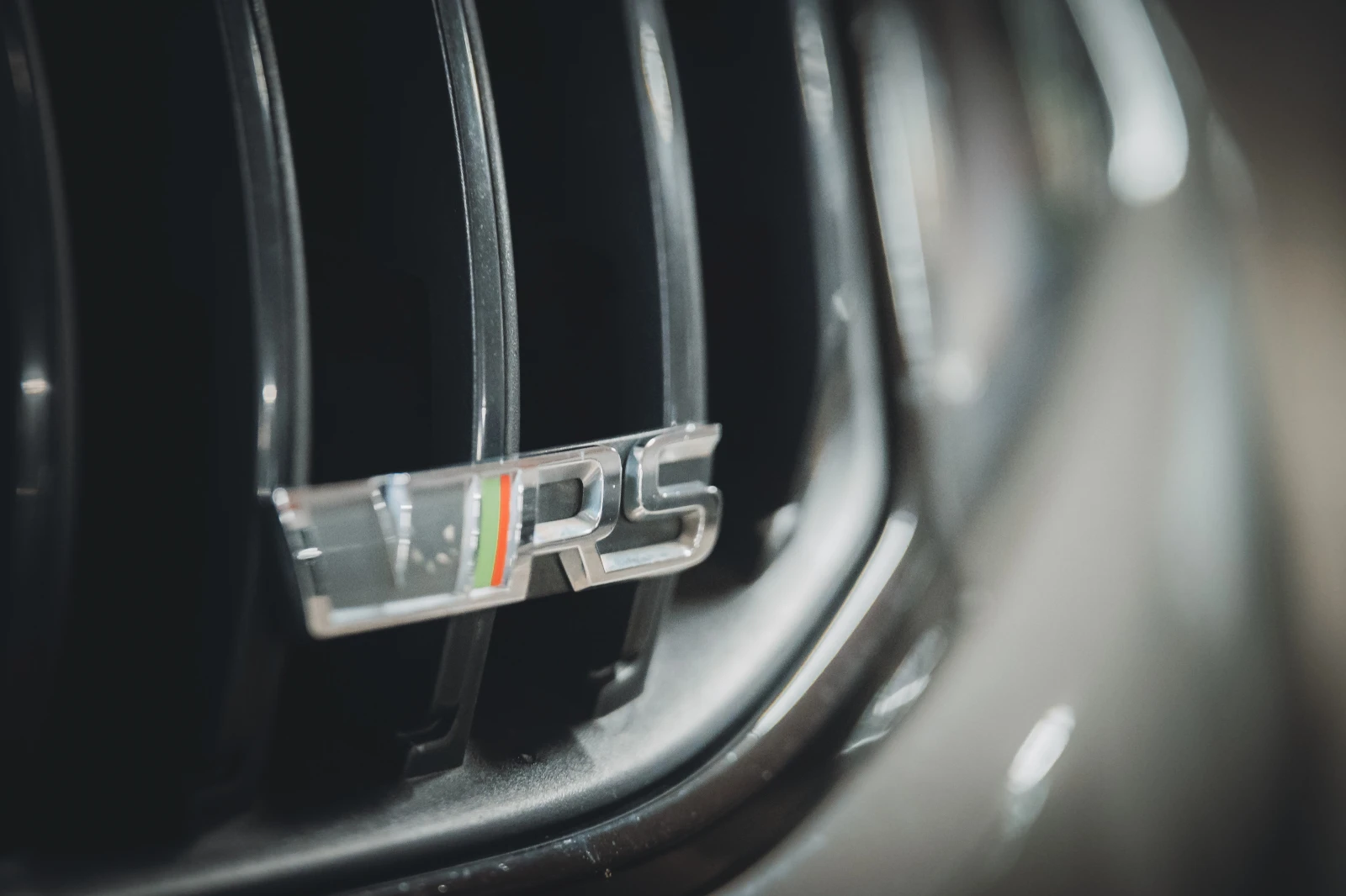 Skoda Octavia VRS - изображение 7