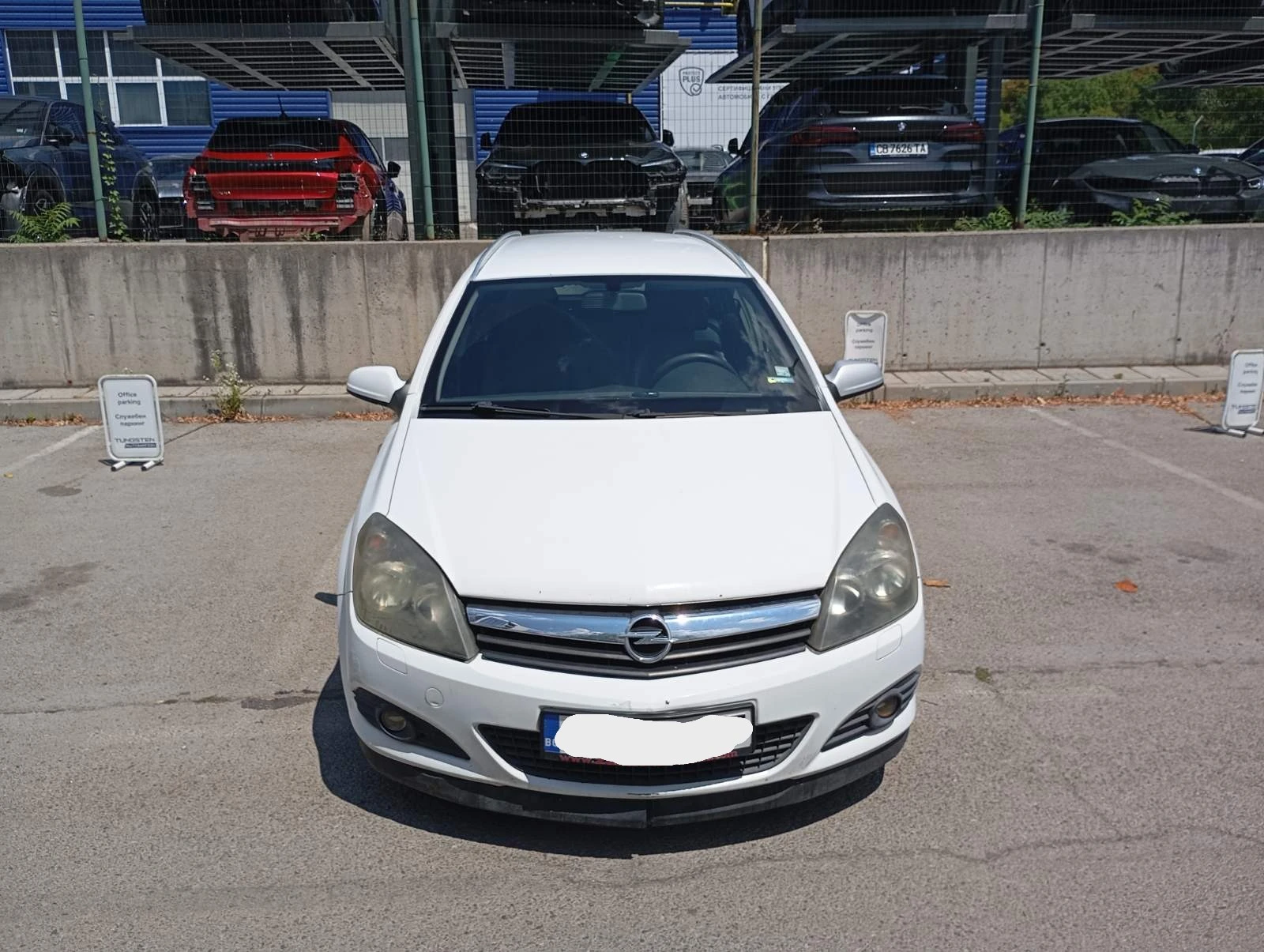 Opel Astra H 1.7 CDTI | Mobile.bg � ����������� 1