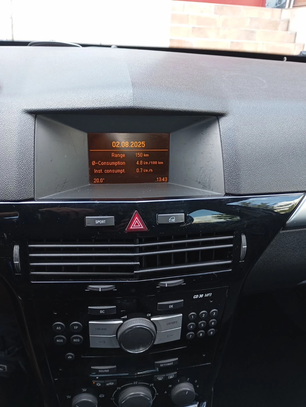 Opel Astra H 1.7 CDTI | Mobile.bg � ����������� 17