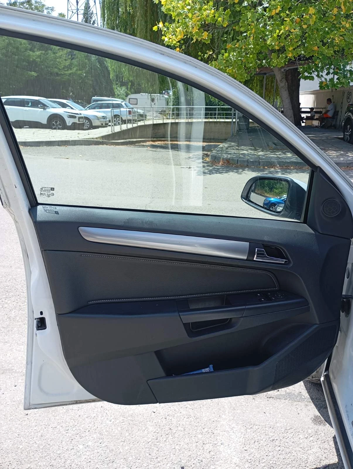 Opel Astra H 1.7 CDTI | Mobile.bg � ����������� 13