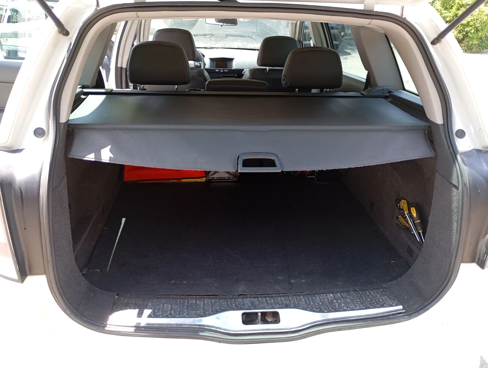 Opel Astra H 1.7 CDTI | Mobile.bg � ����������� 15
