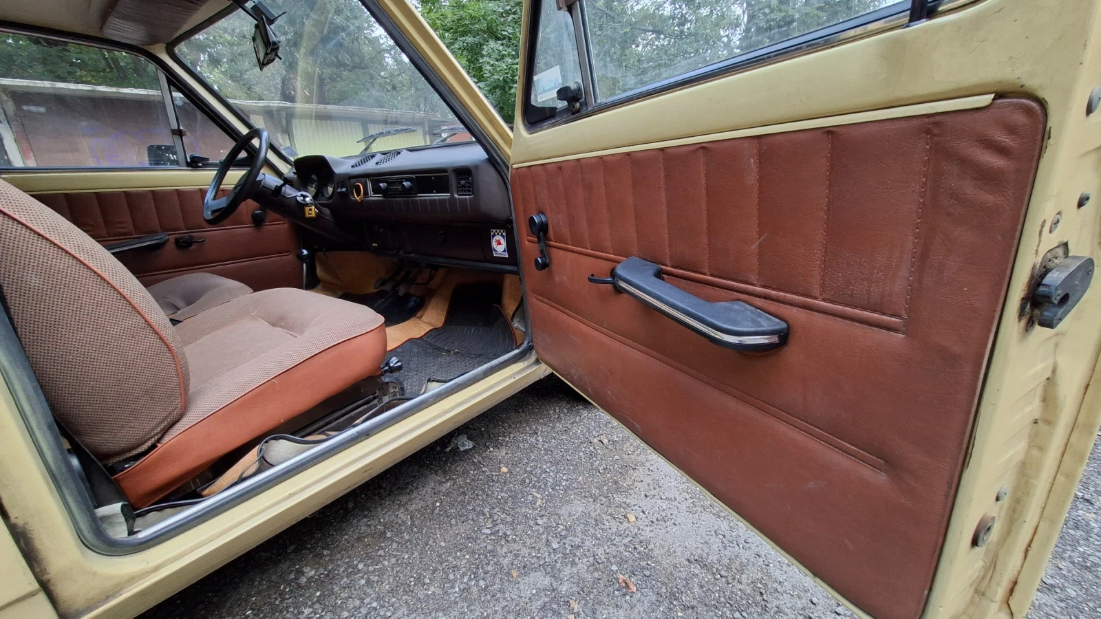 Zastava Gt 55  - изображение 10