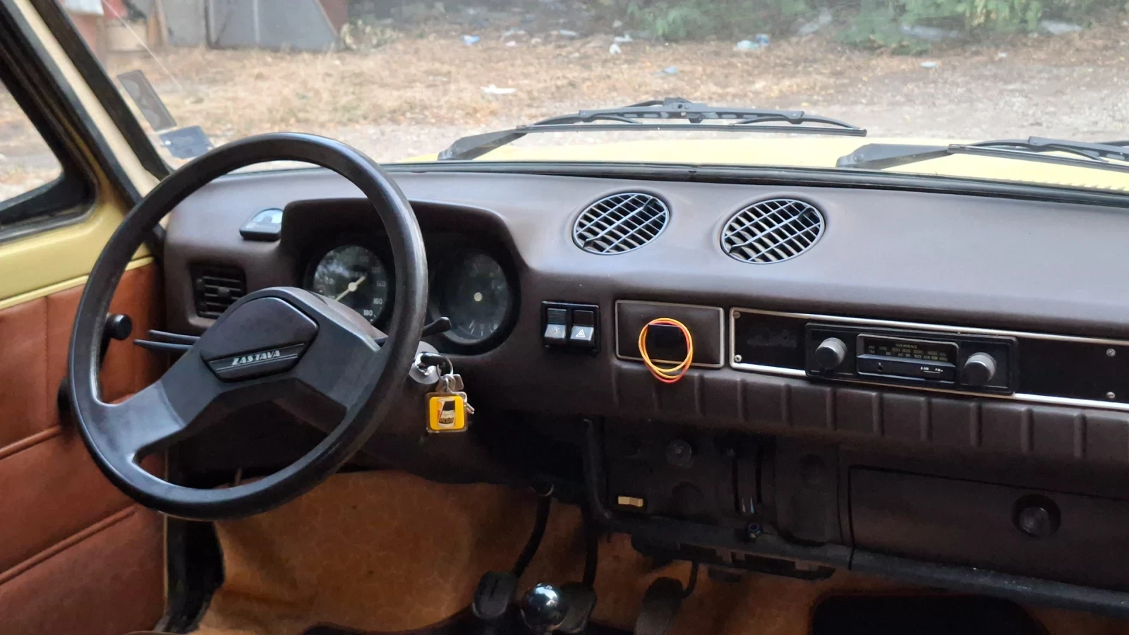Zastava Gt 55  - изображение 9