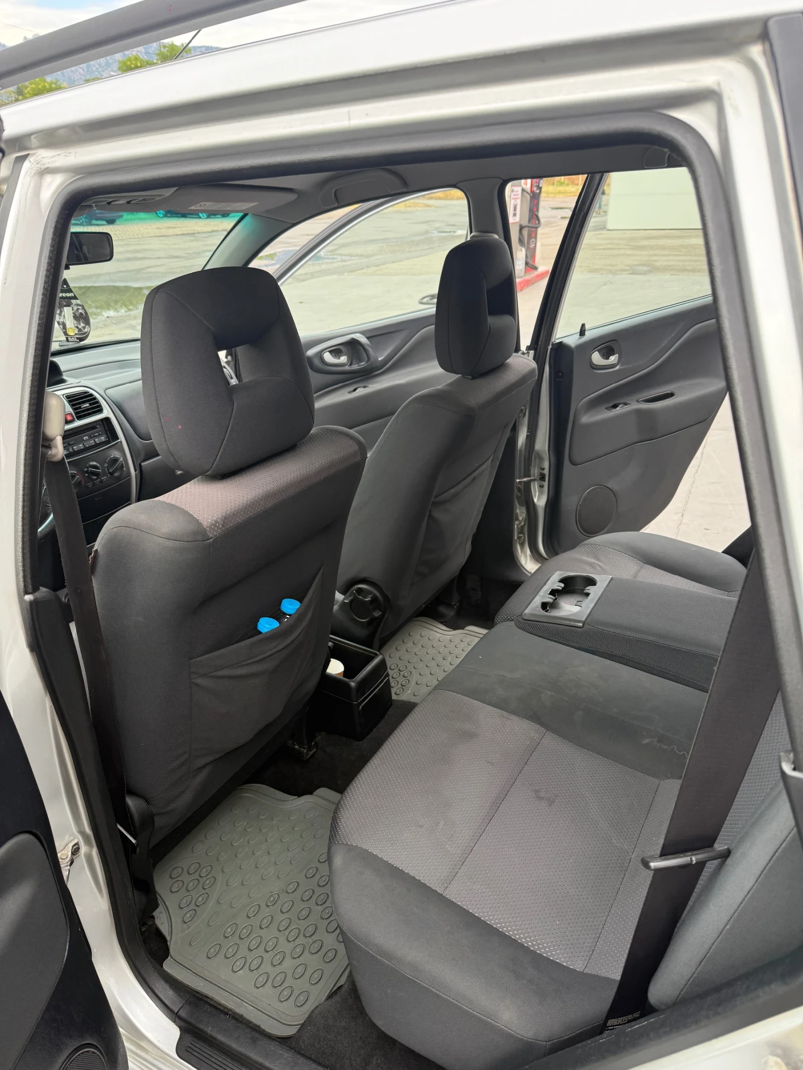 Mitsubishi Space star  - изображение 7