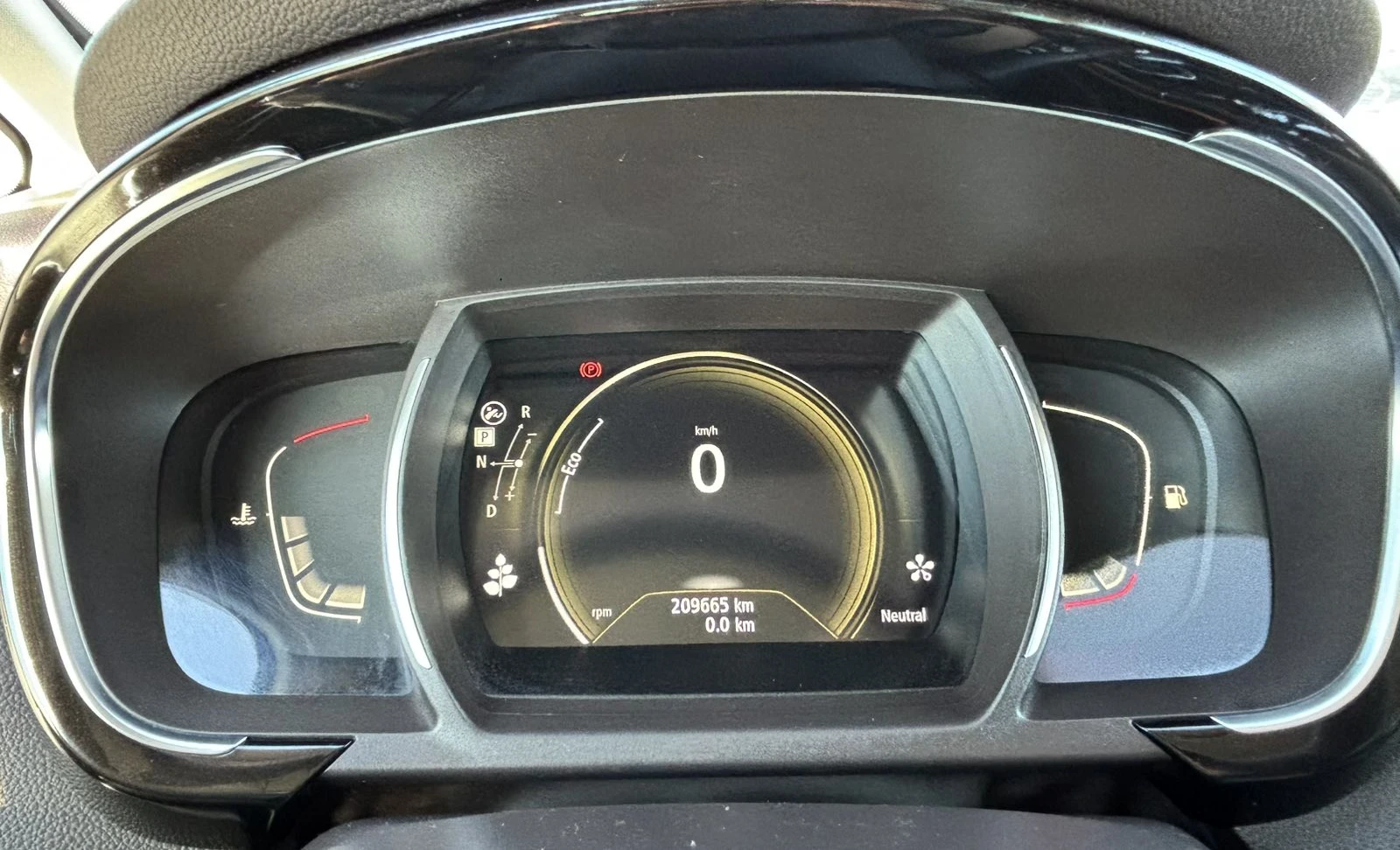 Renault Espace 1.6DCI/INTENSE/PANORAMA/MAXX FULL | Mobile.bg   17