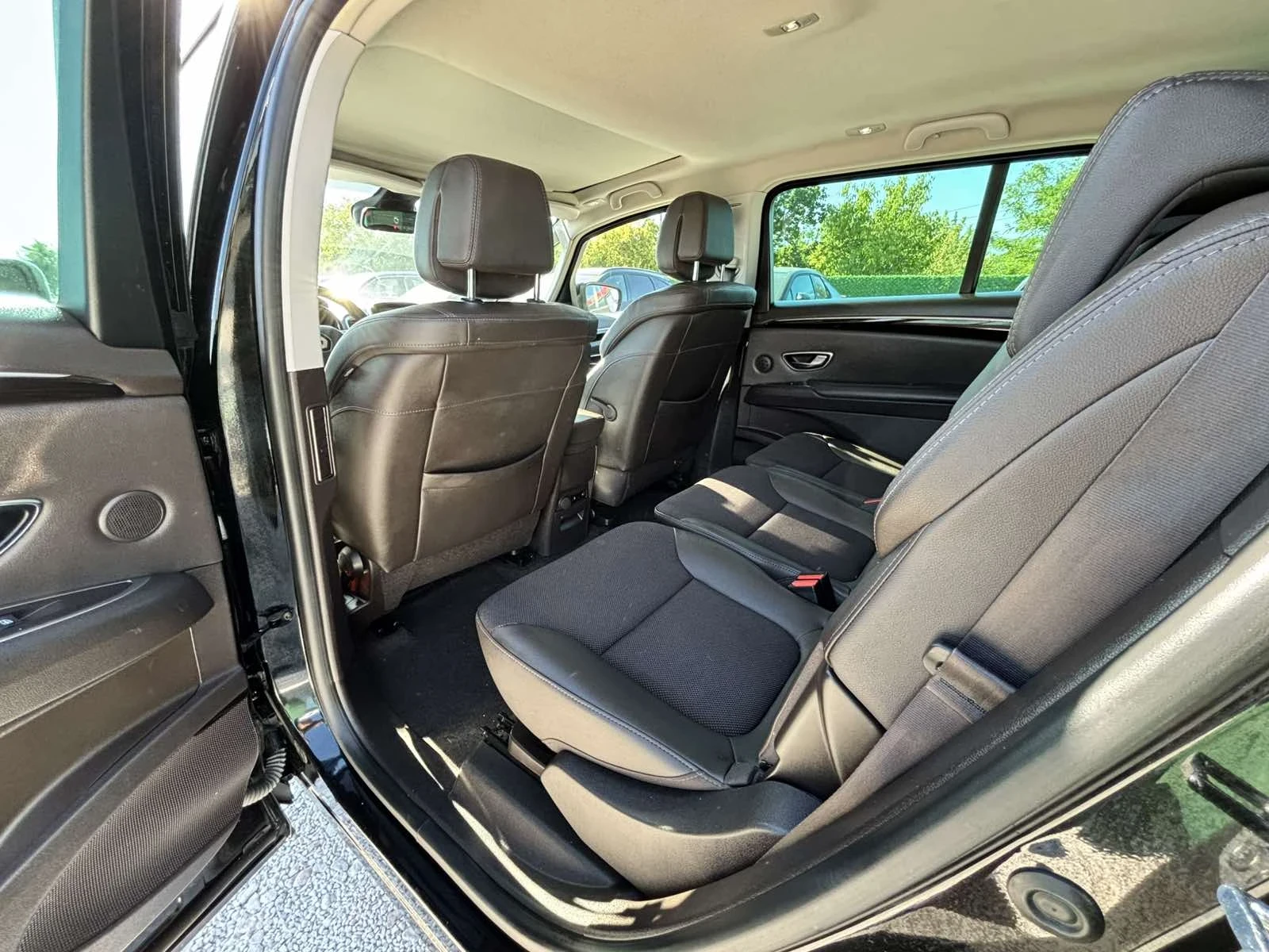 Renault Espace 1.6DCI/INTENSE/PANORAMA/MAXX FULL | Mobile.bg   15