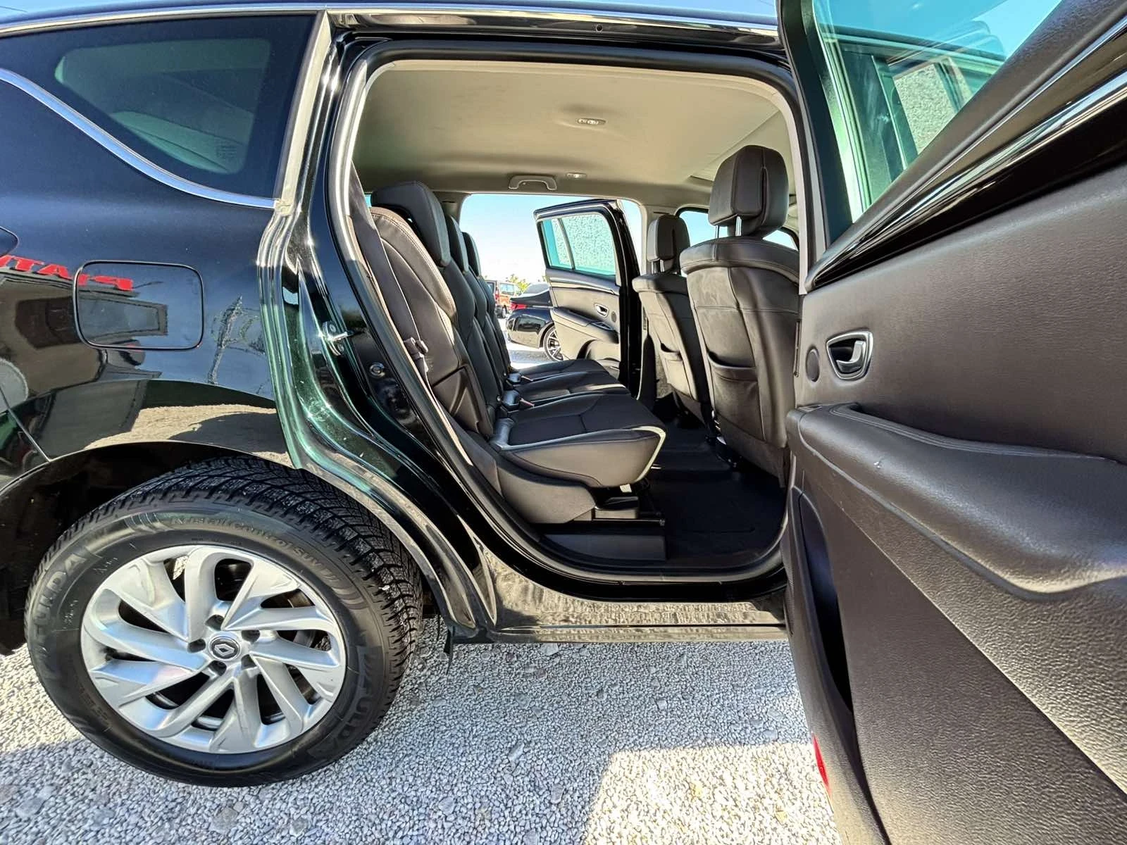 Renault Espace 1.6DCI/INTENSE/PANORAMA/MAXX FULL | Mobile.bg   16