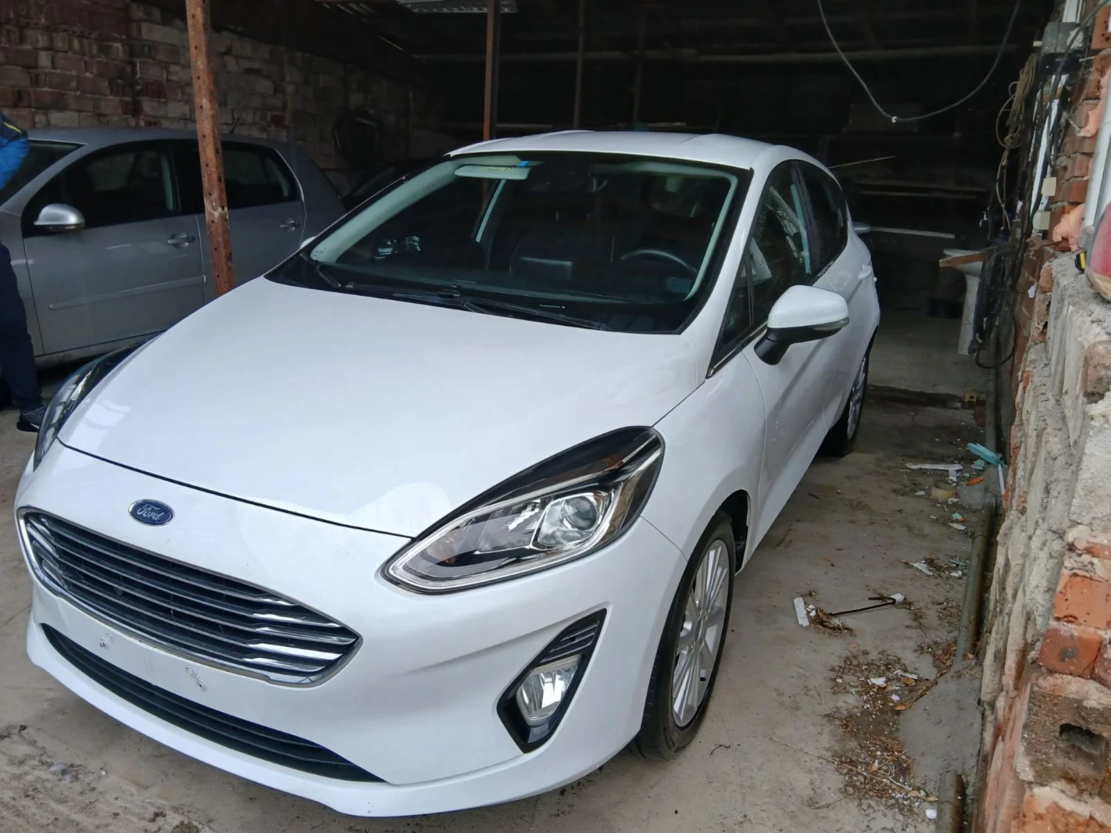 Ford Fiesta  - изображение 3