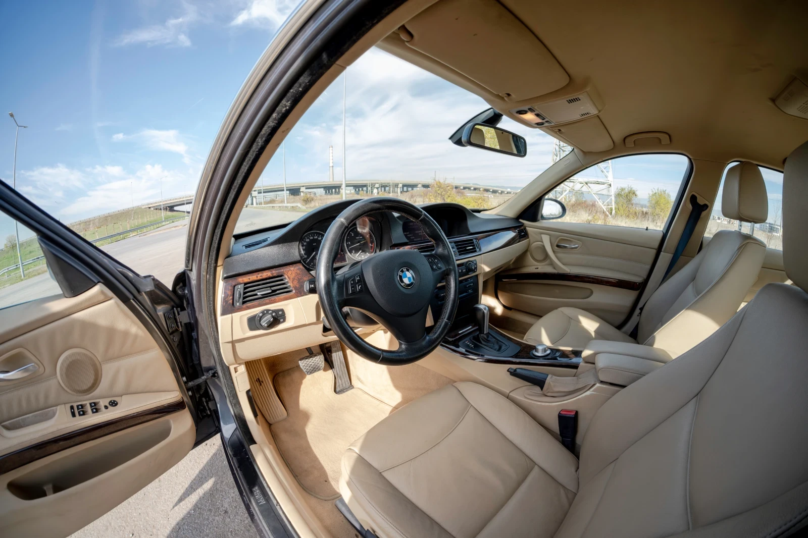 BMW 330 | Mobile.bg   11