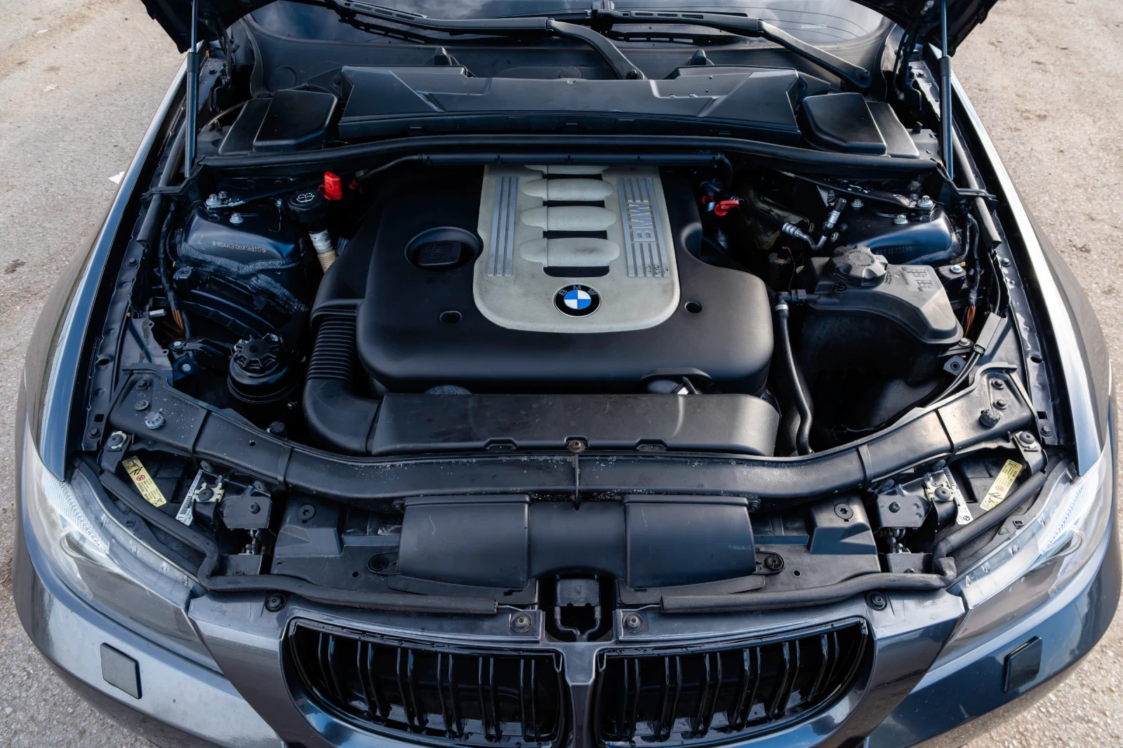 BMW 330 | Mobile.bg   8