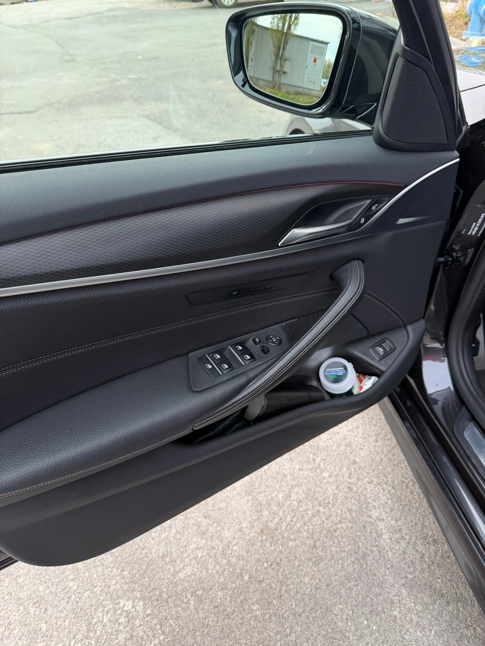 BMW 530 xd M pack от БГ - изображение 6