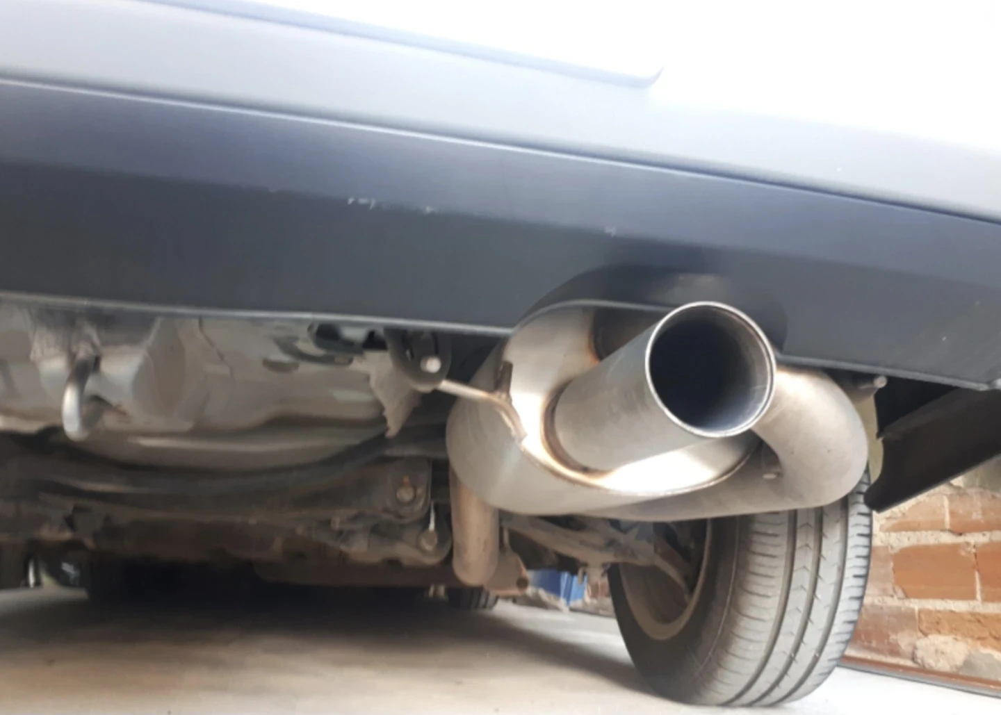 Honda Prelude  - изображение 9