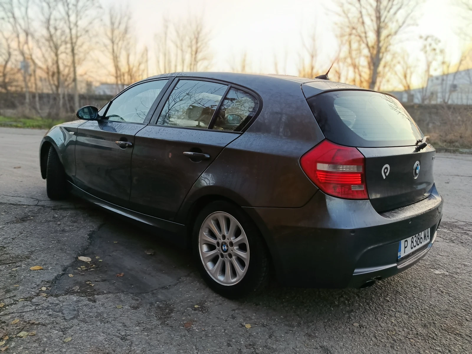 BMW 120 | Mobile.bg � ����������� 5