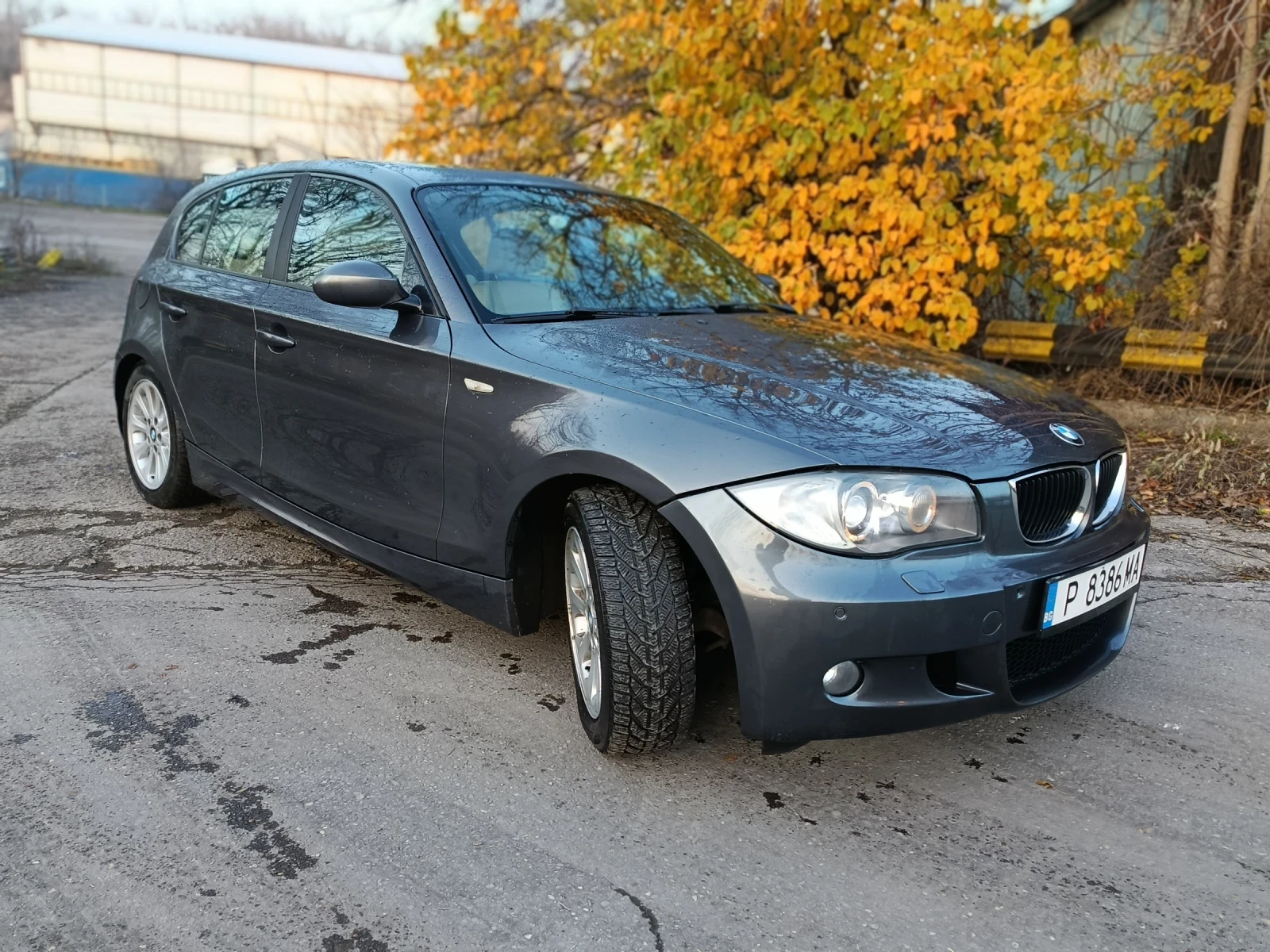 BMW 120 | Mobile.bg � ����������� 1