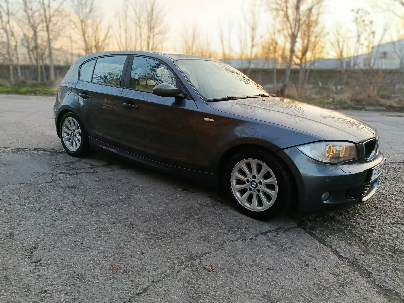 BMW 120 | Mobile.bg � ����������� 10