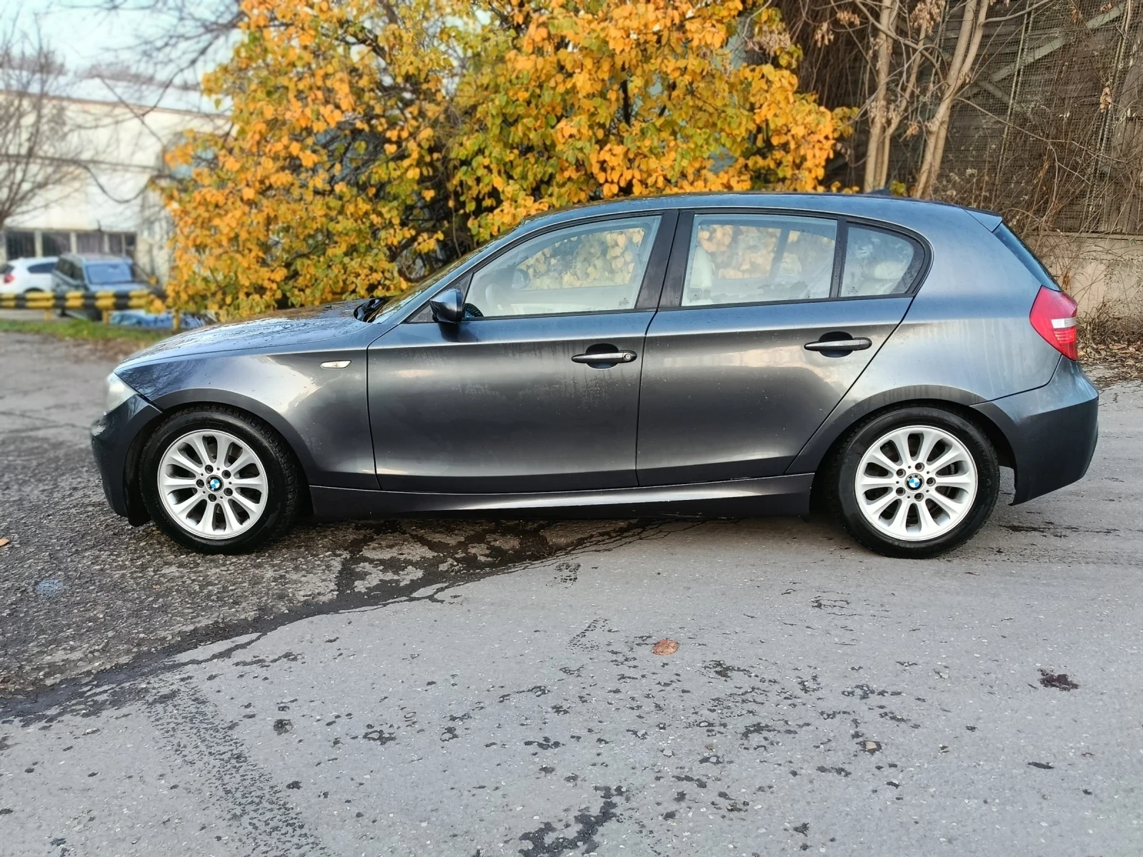 BMW 120 | Mobile.bg � ����������� 13