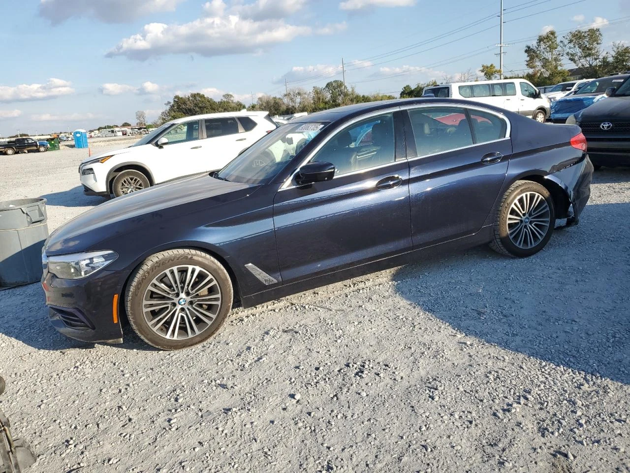 BMW 540 XDRIVE  | Mobile.bg � ����������� 1