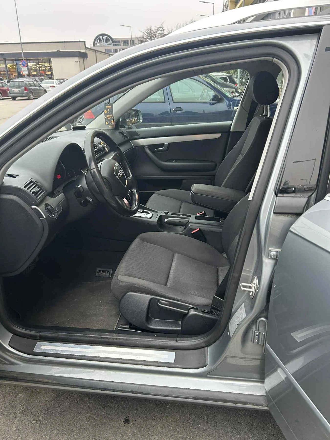 Audi A4  - изображение 6