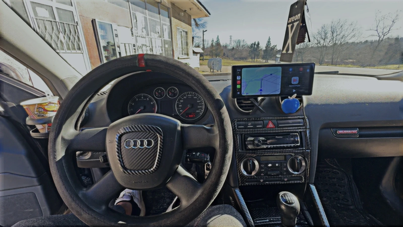 Audi A3 | Mobile.bg � ����������� 4