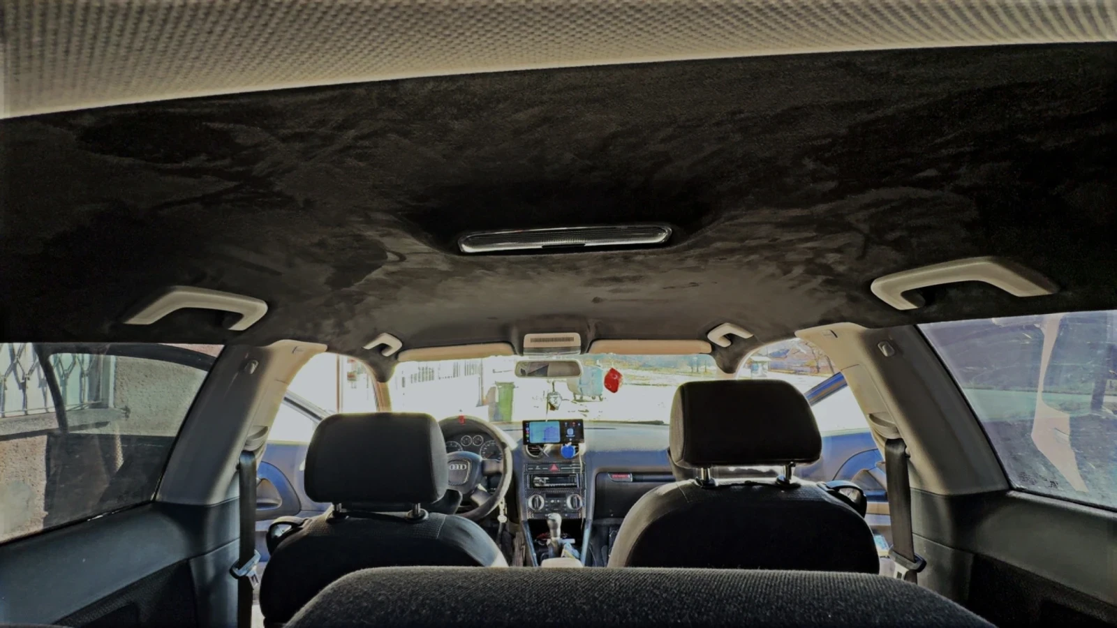 Audi A3 | Mobile.bg � ����������� 5