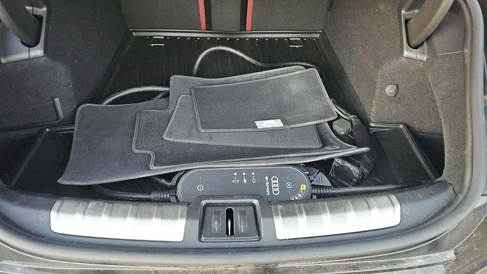 Audi E-Tron GT quattro Prestige | Mobile.bg � ����������� 14