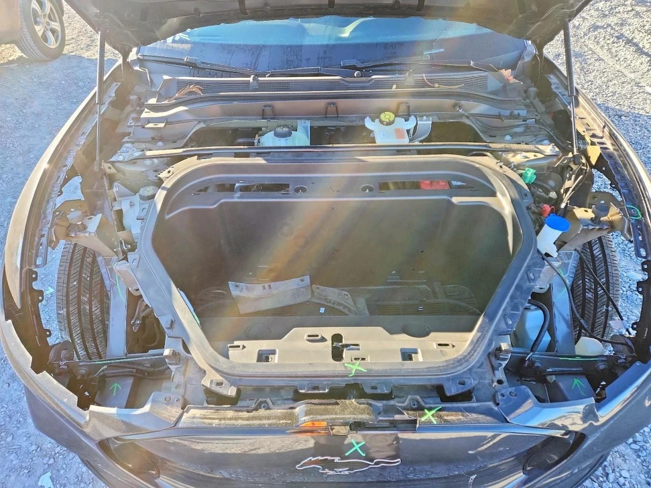 Ford Mustang Mach-E PREMIUM | Mobile.bg � ����������� 12