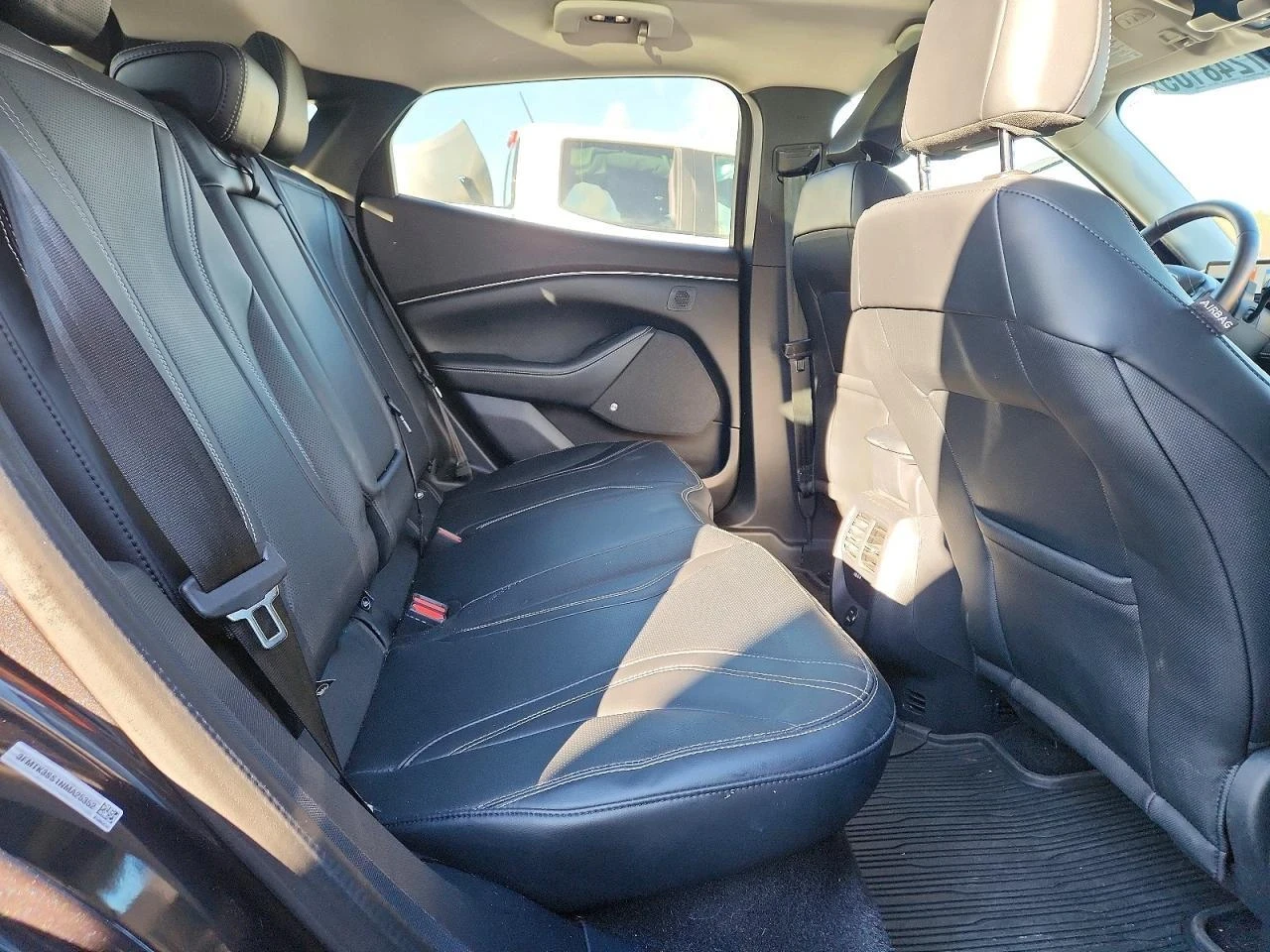 Ford Mustang Mach-E PREMIUM | Mobile.bg � ����������� 11