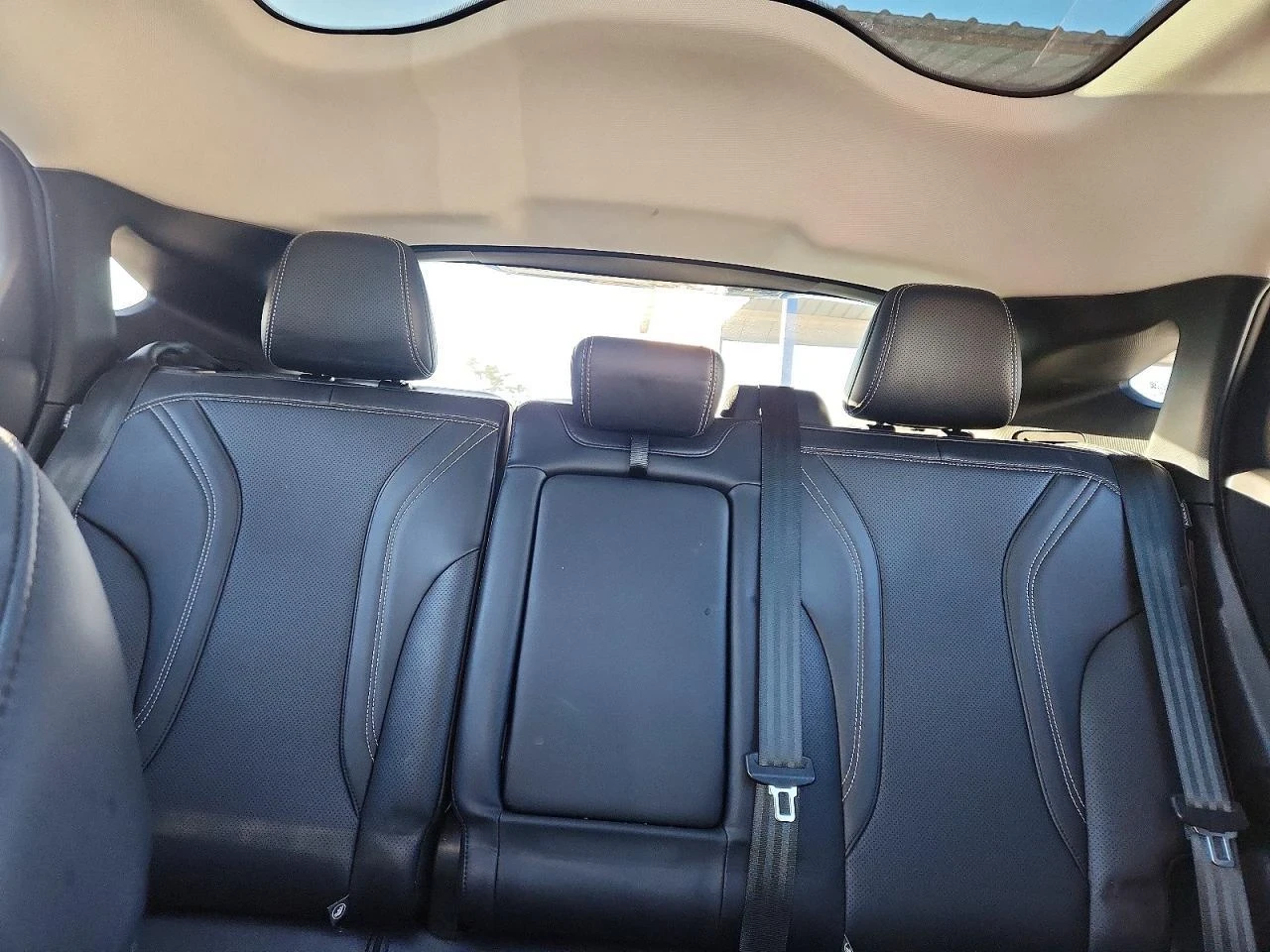 Ford Mustang Mach-E PREMIUM - изображение 10