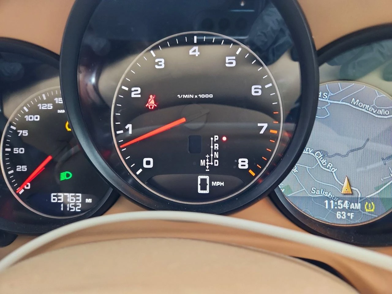 Porsche Panamera  - изображение 9