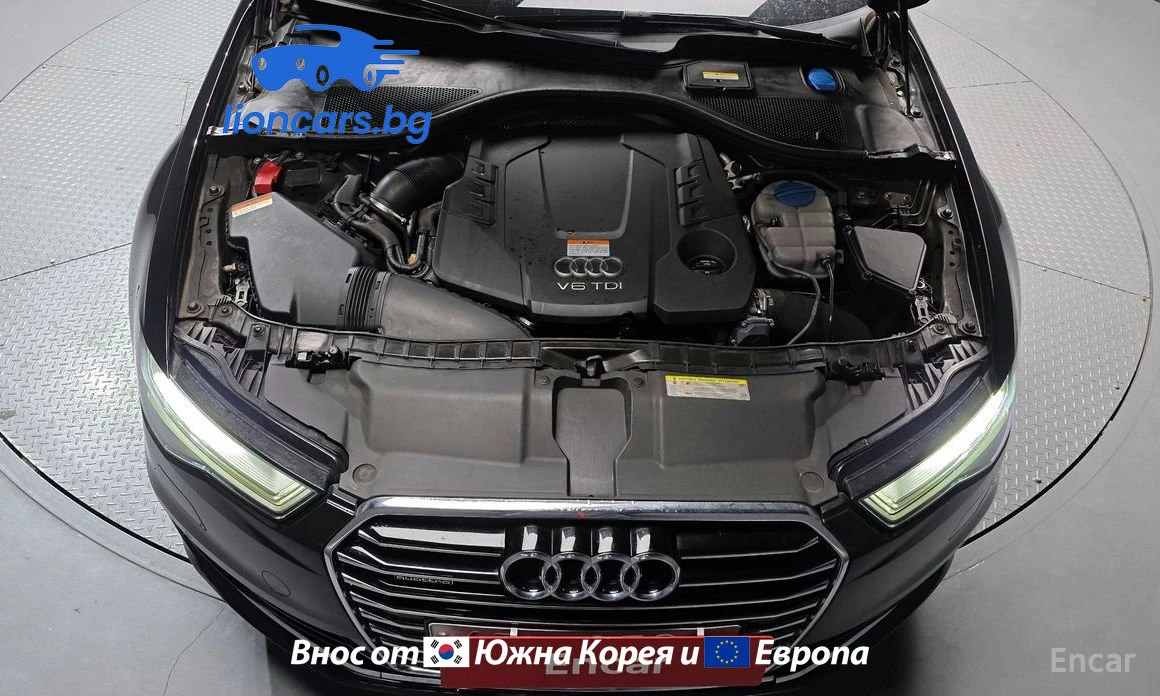 Audi A6 40 TDI Quattro Premium | Mobile.bg � ����������� 3