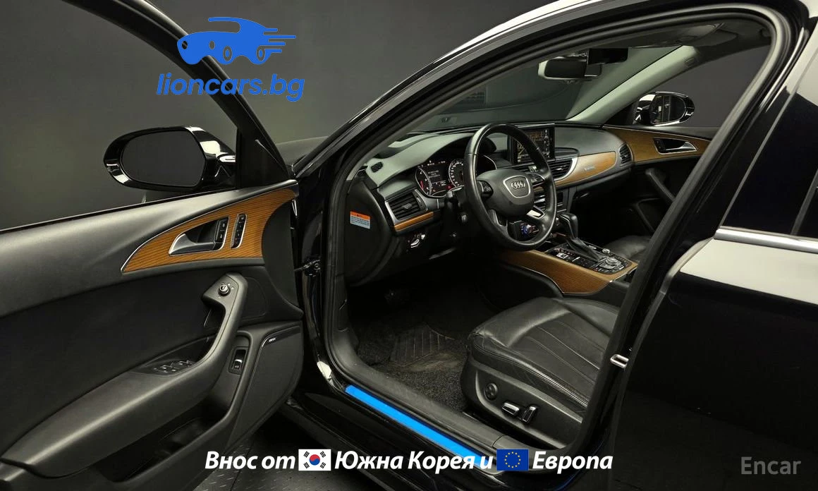 Audi A6 40 TDI Quattro Premium | Mobile.bg � ����������� 4