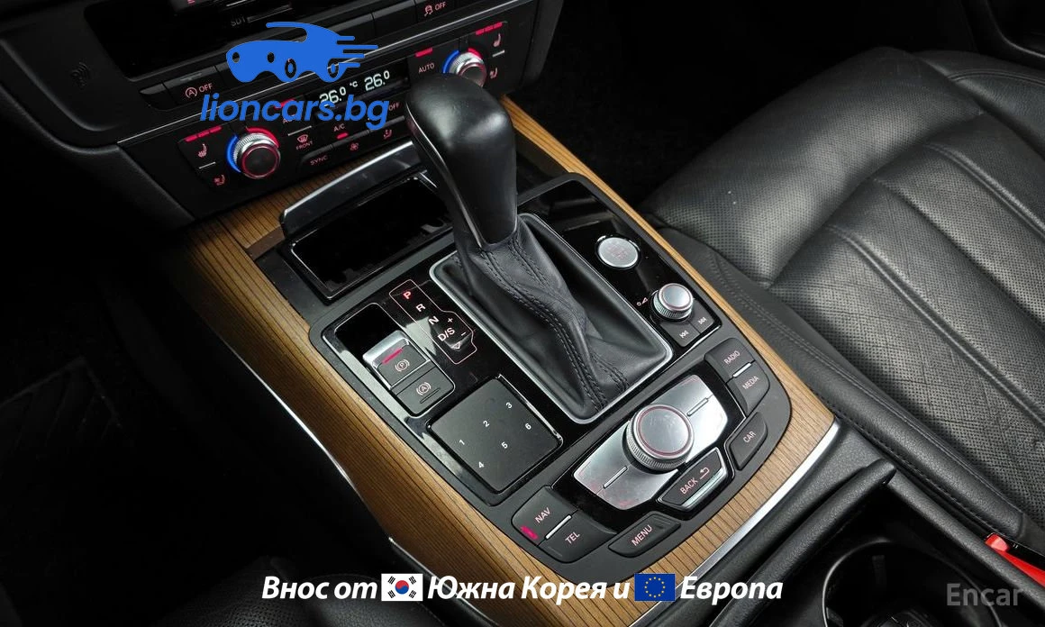 Audi A6 40 TDI Quattro Premium | Mobile.bg � ����������� 16