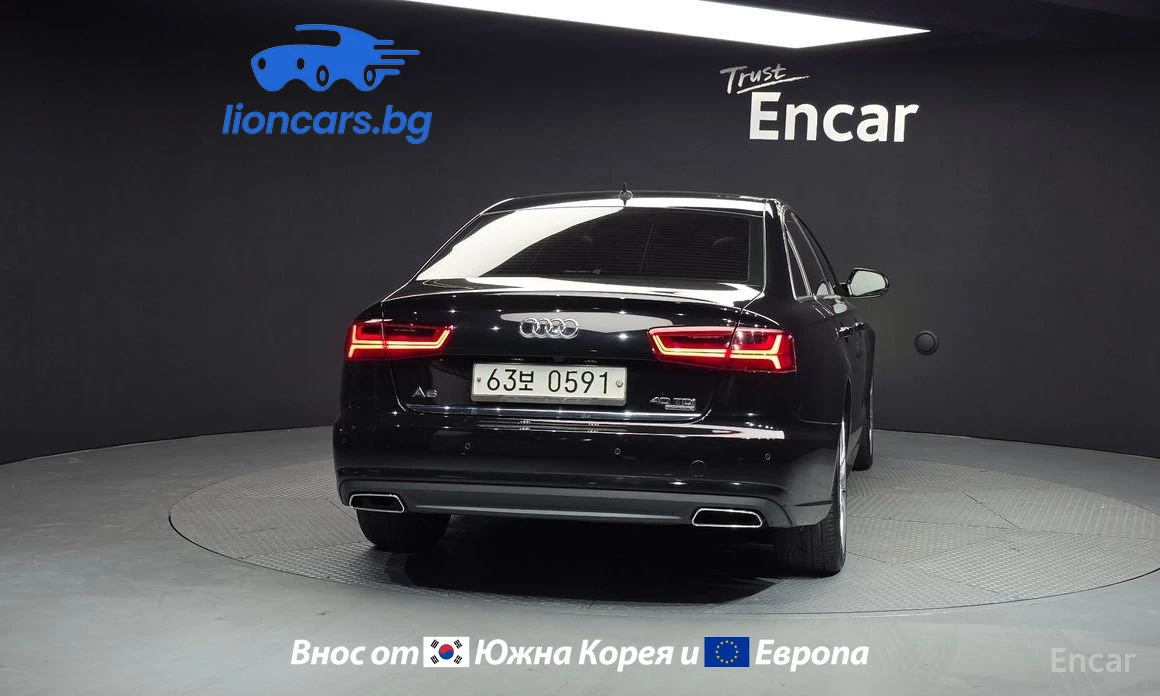 Audi A6 40 TDI Quattro Premium | Mobile.bg � ����������� 6