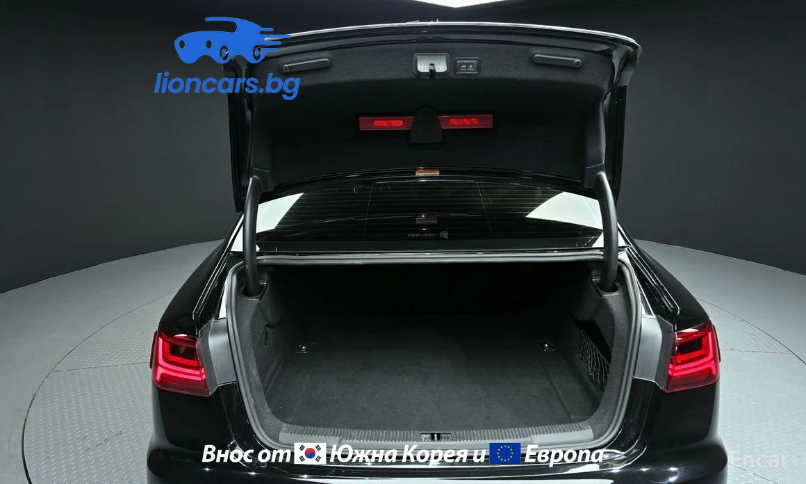 Audi A6 40 TDI Quattro Premium | Mobile.bg � ����������� 14
