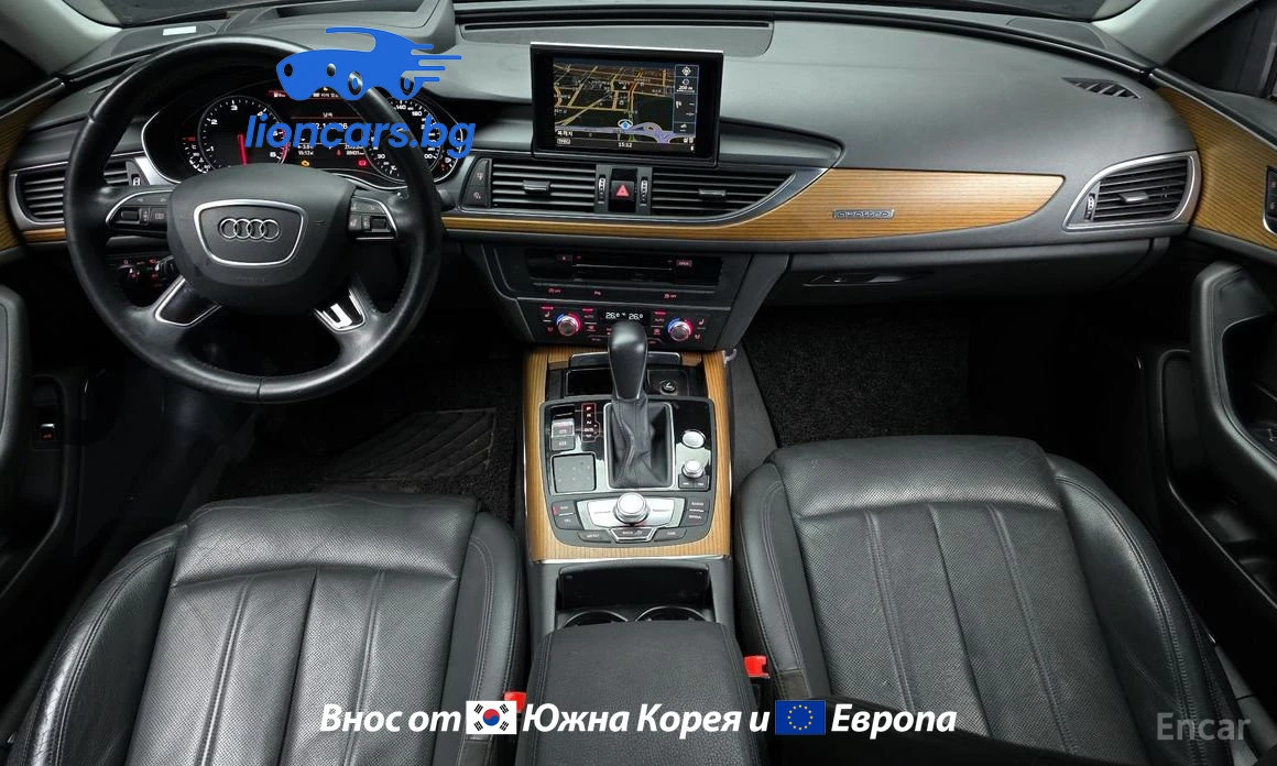 Audi A6 40 TDI Quattro Premium | Mobile.bg � ����������� 5