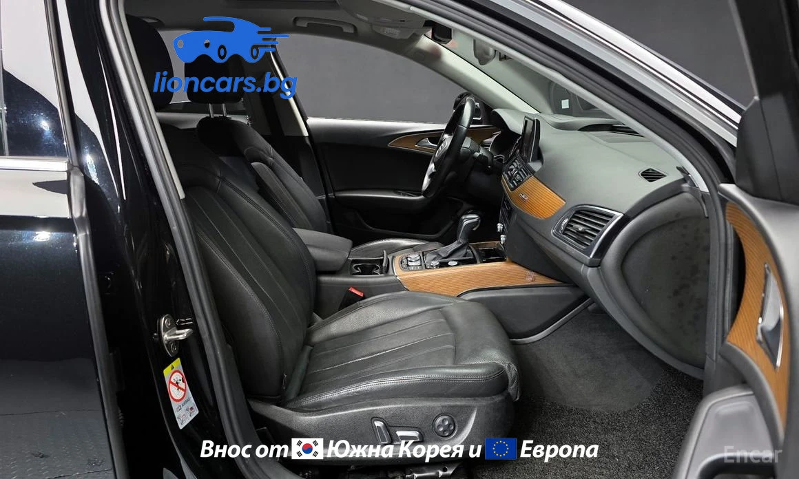 Audi A6 40 TDI Quattro Premium | Mobile.bg � ����������� 10