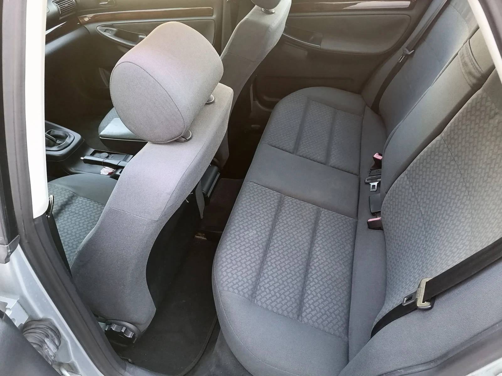 Audi A4 B5 1.8 T, снимка 11 - Автомобили и джипове - 53797898